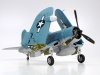 Tamiya 61046 Chance Vought F4U-1/2 Bird Cage Corsair 1/48